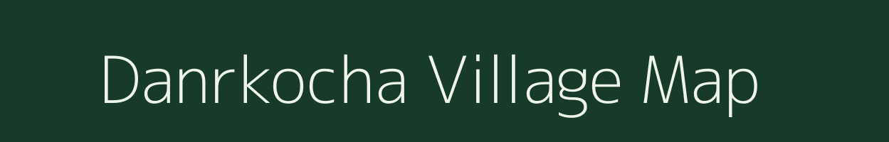 Danrkocha village map in Jharkhand