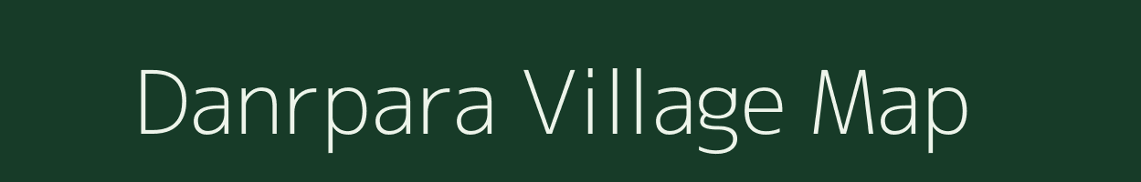 Danrpara village map in West Bengal