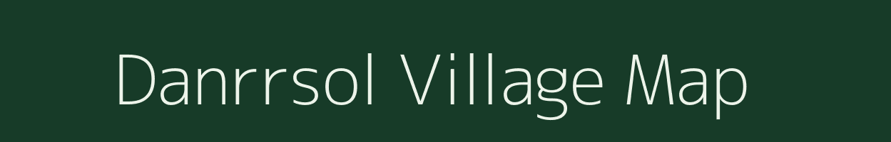 Danrrsol village map in West Bengal