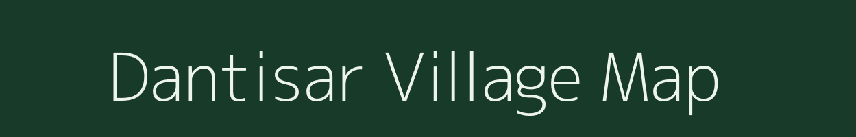 Dantisar village map in Rajasthan