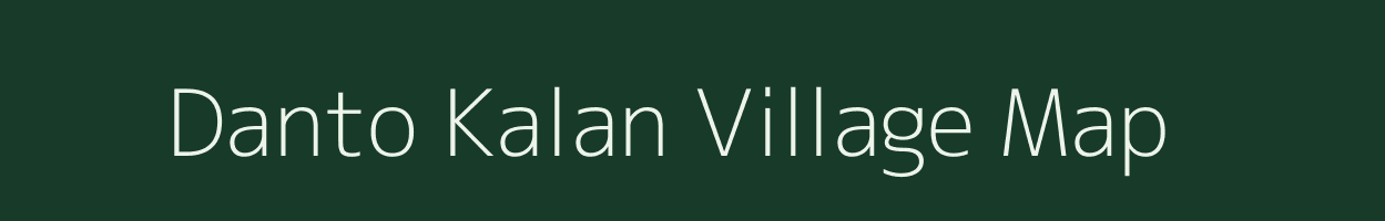 Danto Kalan village map in Jharkhand