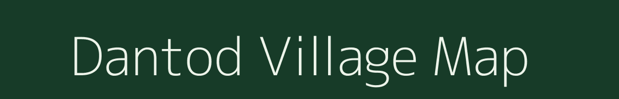 Dantod village map in Gujarat