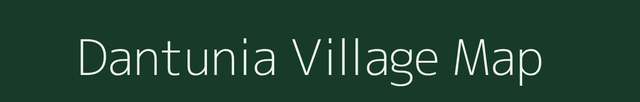 Dantunia village map in West Bengal