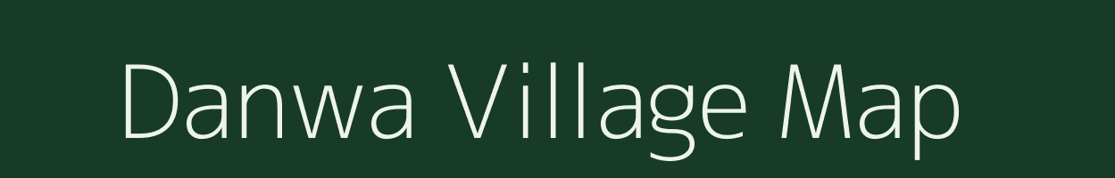 Danwa village map in Uttar Pradesh