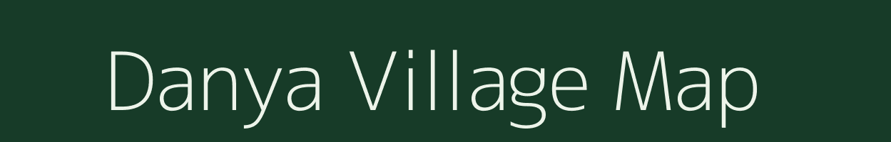 Danya village map in West Bengal