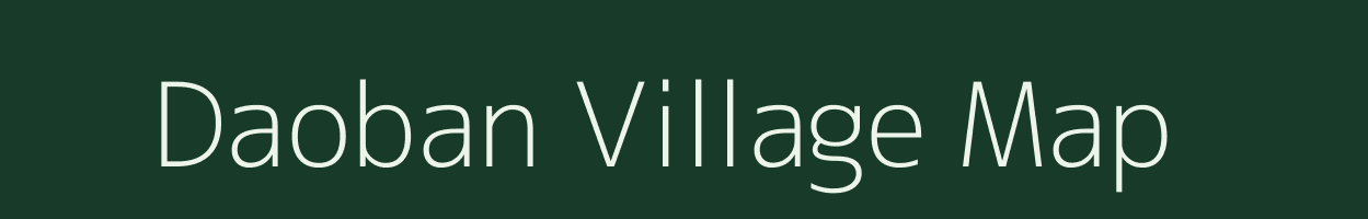 Daoban village map in Assam