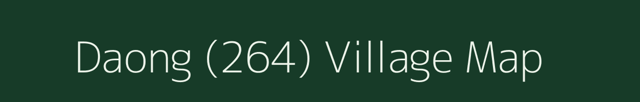 Daong (264) village map in Himachal Pradesh