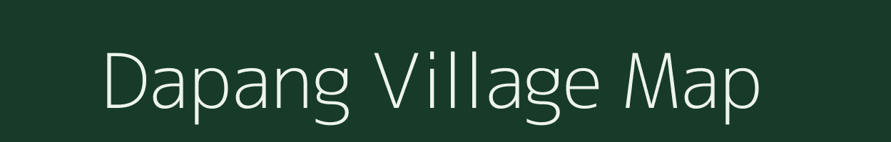 Dapang village map in West Bengal