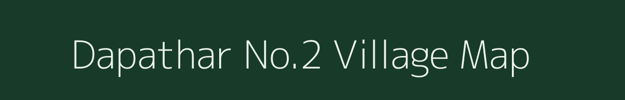 Dapathar No.2 village map in Assam