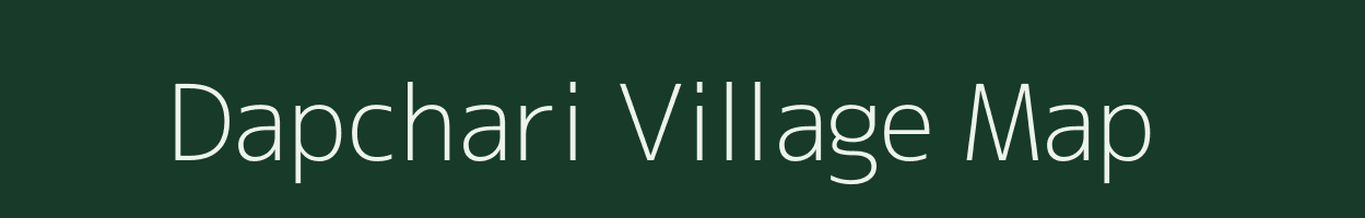 Dapchari village map in Maharashtra