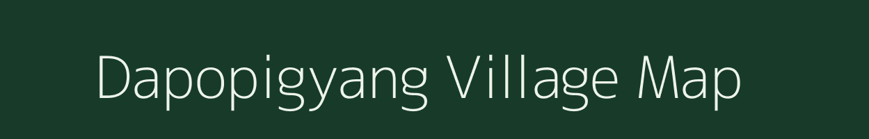 Dapopigyang village map in Arunachal Pradesh