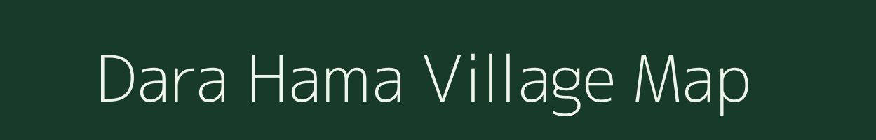 Dara Hama village map in Jammu & Kashmir