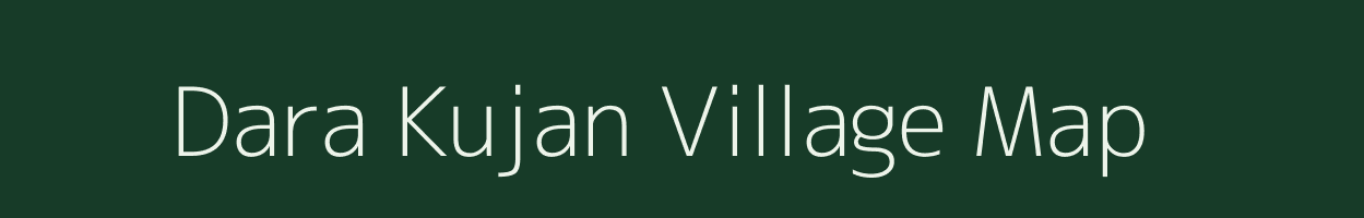 Dara Kujan village map in Jammu & Kashmir