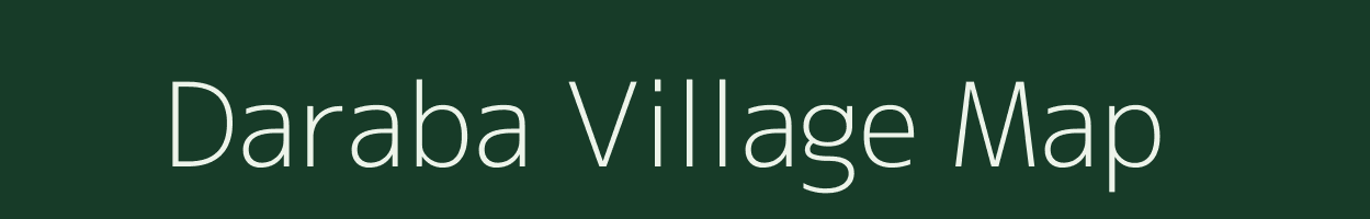 Daraba village map in Andhra Pradesh