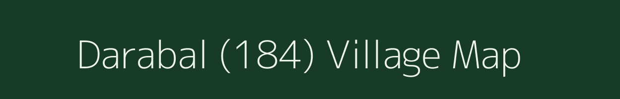 Darabal (184) village map in Himachal Pradesh