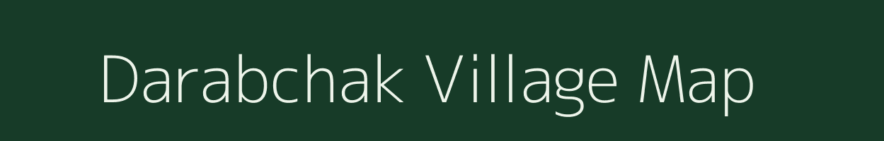 Darabchak village map in Bihar