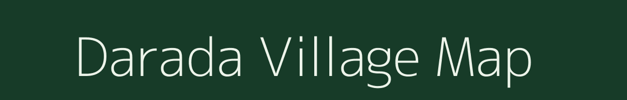 Darada village map in Odisha