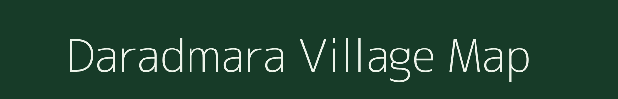 Daradmara village map in Jharkhand