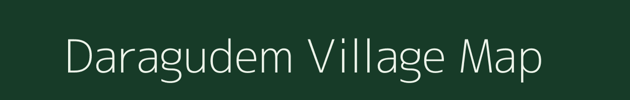 Daragudem village map in Andhra Pradesh