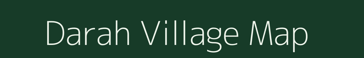 Darah village map in Uttar Pradesh