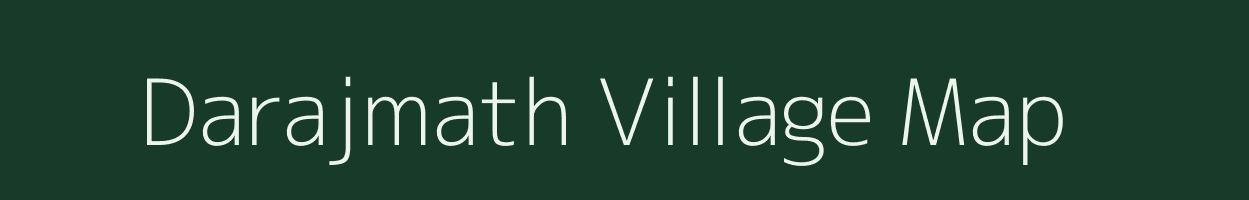 Darajmath village map in Jharkhand