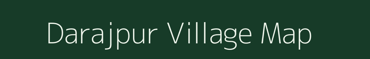 Darajpur village map in West Bengal