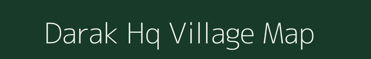 Darak Hq village map in Arunachal Pradesh