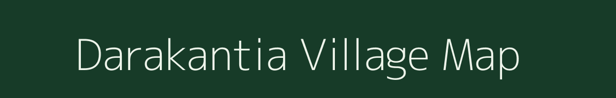 Darakantia village map in Odisha