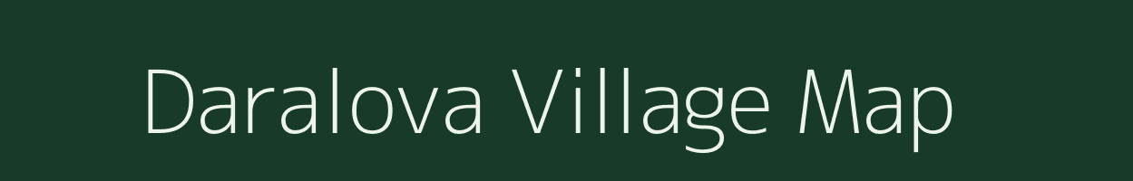 Daralova village map in Andhra Pradesh