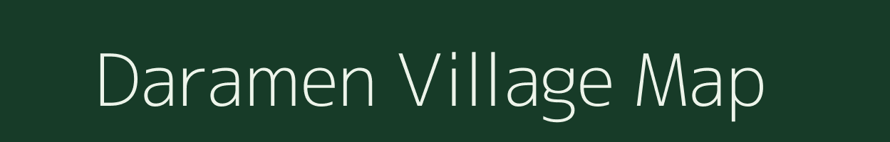 Daramen village map in Jammu & Kashmir