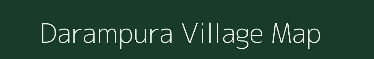 Darampura village map in Madhya Pradesh