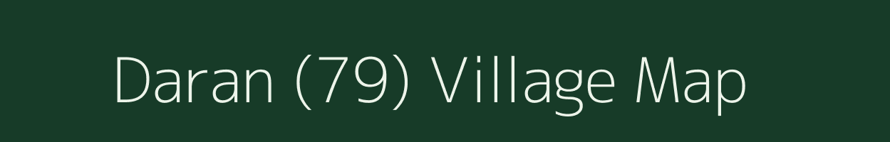 Daran (79) village map in Himachal Pradesh
