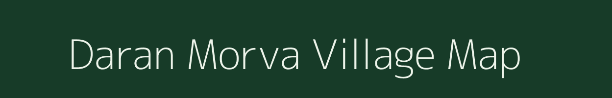 Daran Morva village map in Gujarat