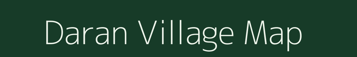 Daran village map in Arunachal Pradesh