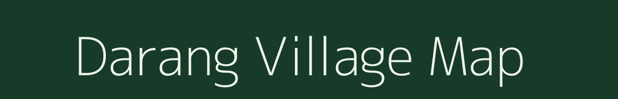 Darang village map in Chhattisgarh