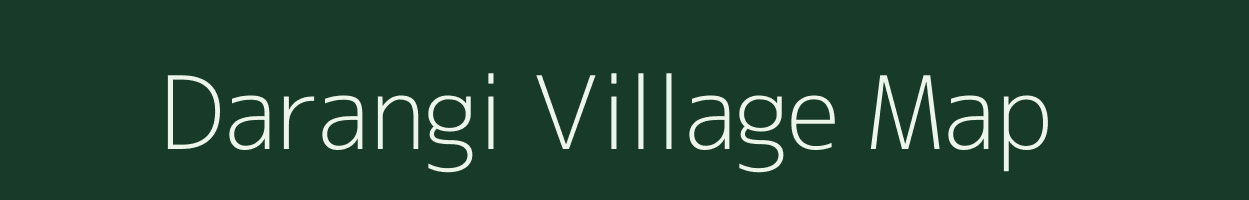 Darangi village map in Assam