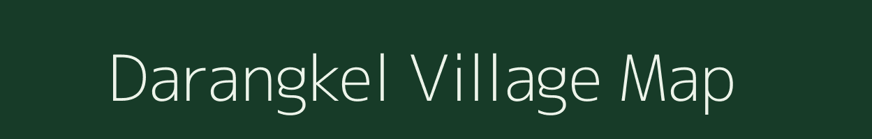 Darangkel village map in Jharkhand