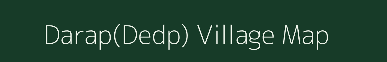 Darap(Dedp) village map in Jammu & Kashmir