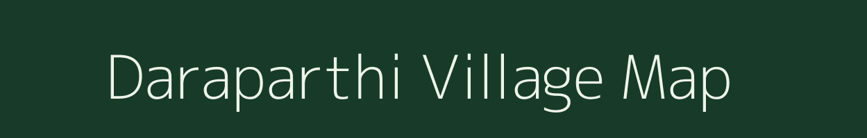 Daraparthi village map in Andhra Pradesh