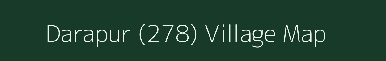 Darapur (278) village map in Punjab