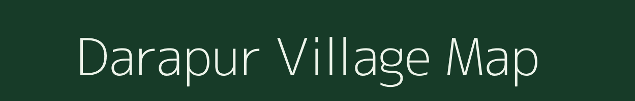 Darapur village map in Odisha