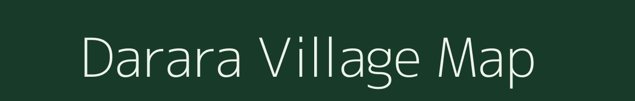 Darara village map in Odisha