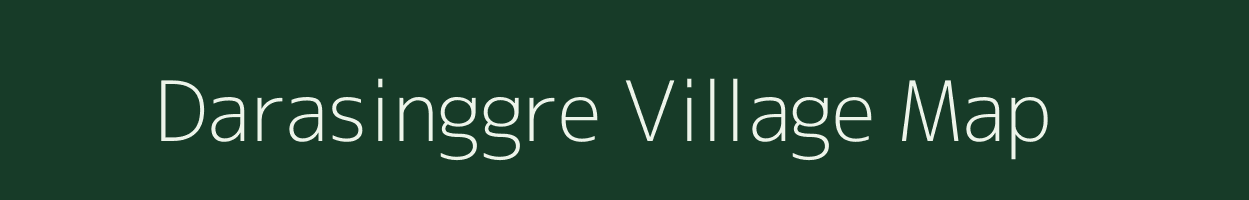 Darasinggre village map in Meghalaya