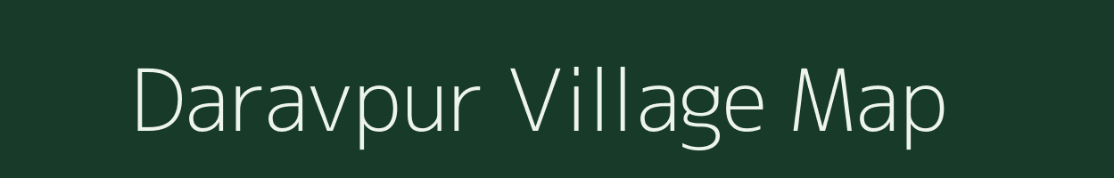 Daravpur village map in Uttar Pradesh