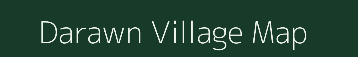 Darawn village map in Uttar Pradesh