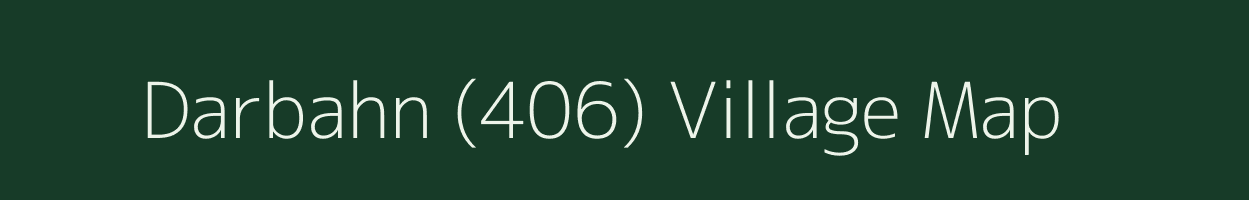 Darbahn (406) village map in Punjab