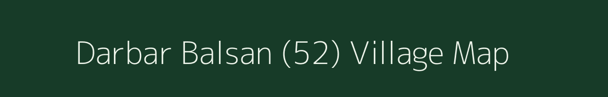 Darbar Balsan (52) village map in Himachal Pradesh