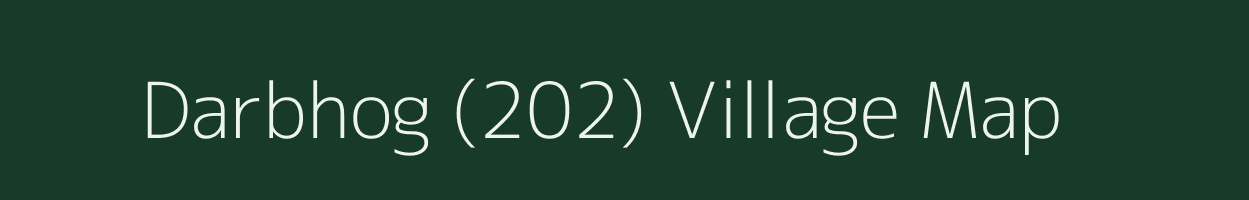 Darbhog (202) village map in Himachal Pradesh