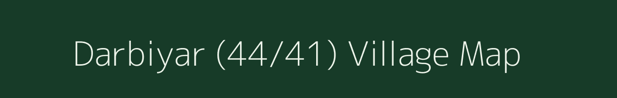 Darbiyar (44/41) village map in Himachal Pradesh