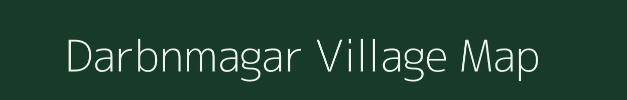 Darbnmagar village map in Uttar Pradesh